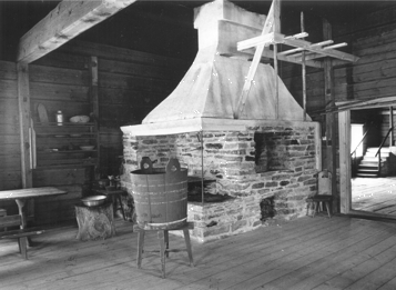 Valokuvaaja: Jarmo Koponen. Kuopion kulttuurihistoriallisen museon kokoelmat.